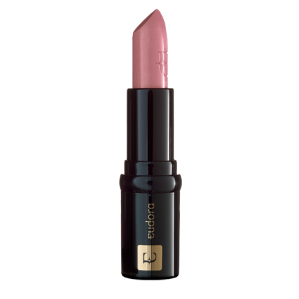 Eudora Lip Deluxe Batom Hidratante Crystal Rose 3,5g